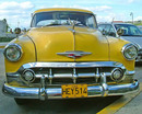 Havana Car